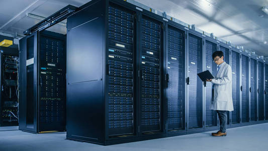 網絡備份技術 建筑圖片、素材與數據庫及計算機網絡服務的全面保障